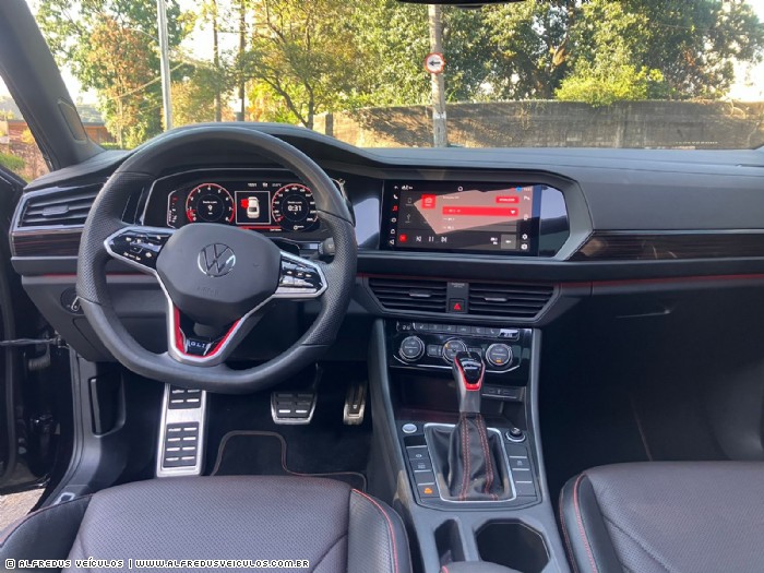 Volkswagen JETTA GLI 350 TSI 2022/2022